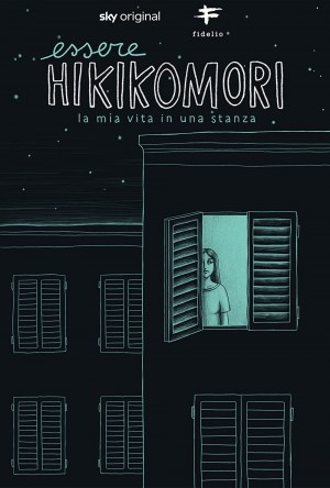 Essere Hikikomori_la mia vita in una stanza