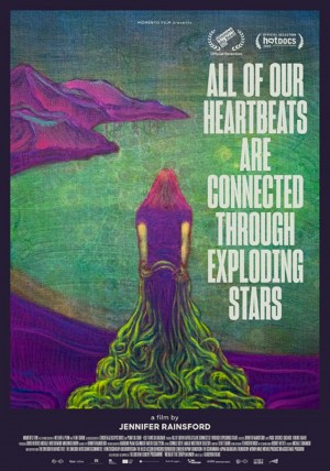 All of Our Heartbeats Are Connected Through Exploding Stars