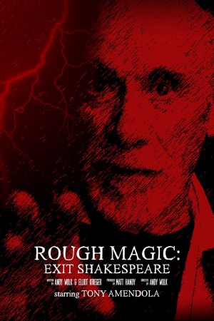 Rough Magic: Exit Shakespeare
