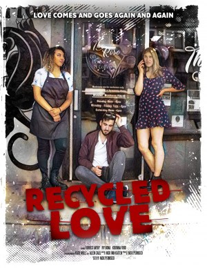 Recycled Love