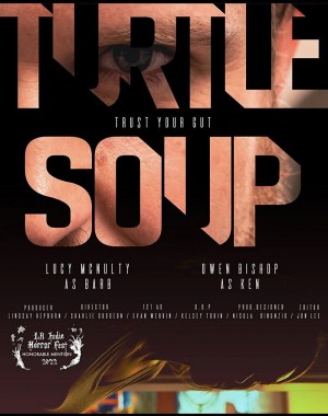 Turtle Soup Turtle Soup