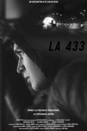 La 433