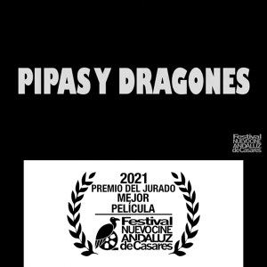 Pipas y dragones
