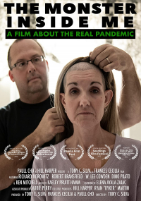 The Monster Inside Me