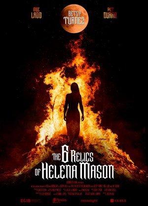 The 6 Relics of Helena Mason