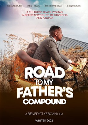 Road to My Father's Compound