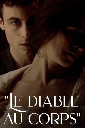 Le diable au corps, sensuel et sans remords