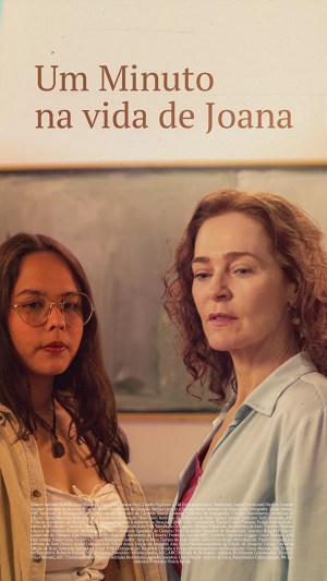 Um Minuto na Vida de Joana