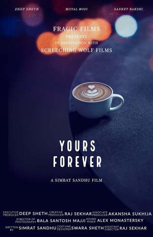 Yours Forever