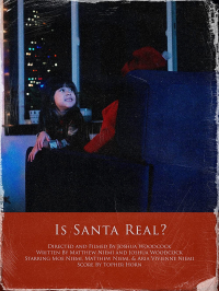Is Santa Real?