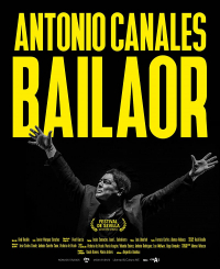 Antonio Canales, bailaor