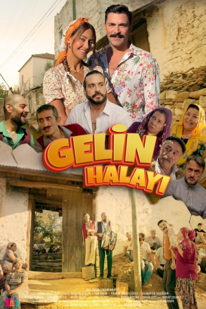 Kizi Kaçiralim Gerisi Kolay