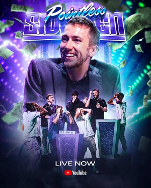 Pointless: Sidemen Edition