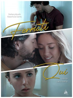 Fermati qui Fermati qui