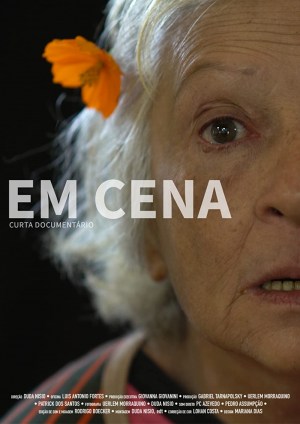 Em Cena