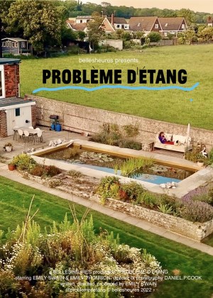 Problème d'Étang