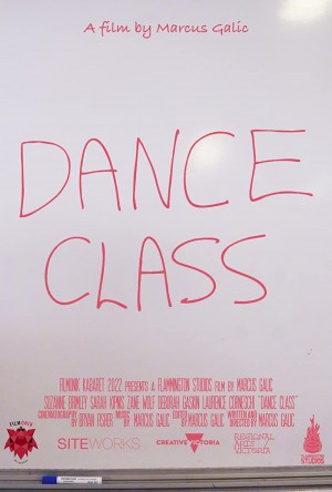 Dance Class