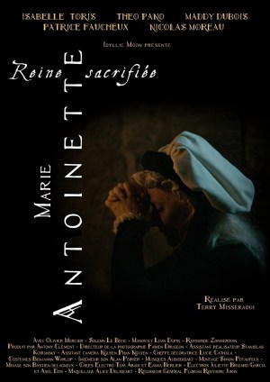 Marie Antoinette, la reine Martyre