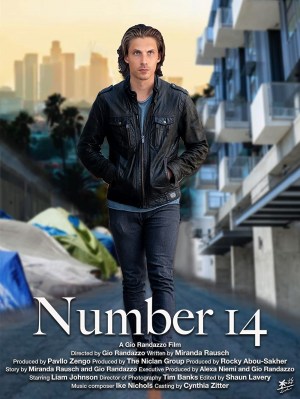 Number 14