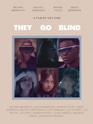 They Go Blind