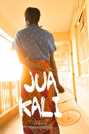 Jua Kali