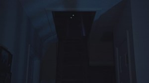 Eyes in the attic