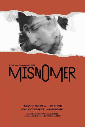 Misnomer