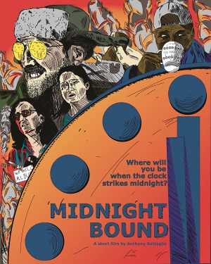 Midnight Bound