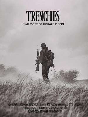 Trenches