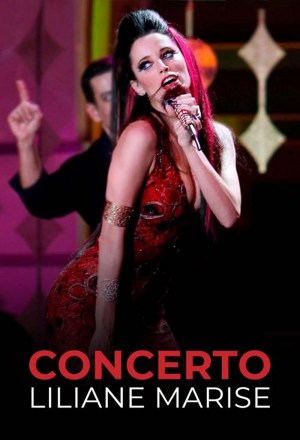 Concerto Liliane Marise