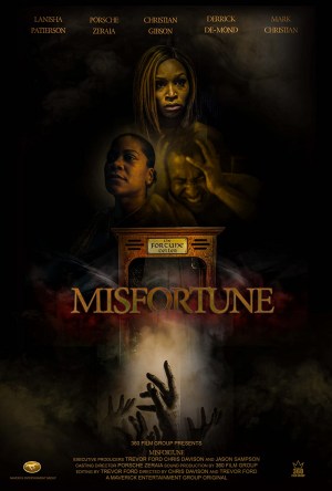 Misfortune