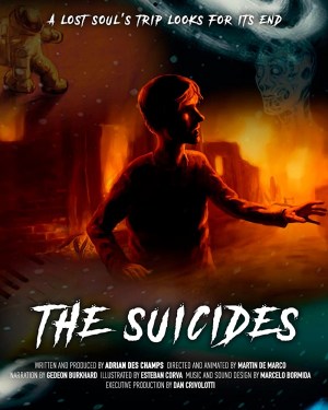 The Suicides