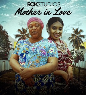 Mother in Love