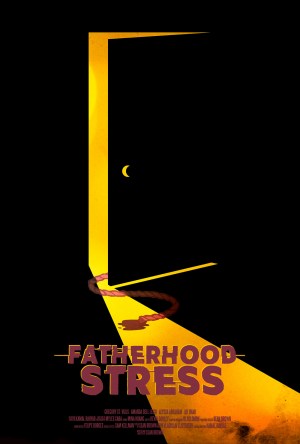 Fatherhood Stress