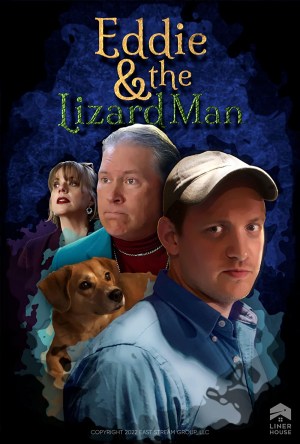 Eddie & The Lizard Man