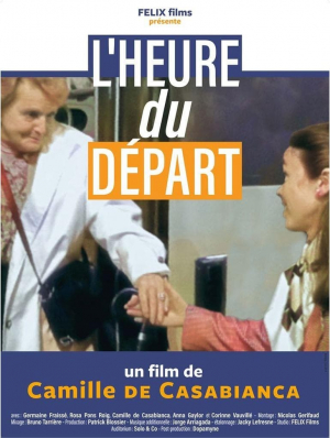 L'heure du départ L'heure du départ