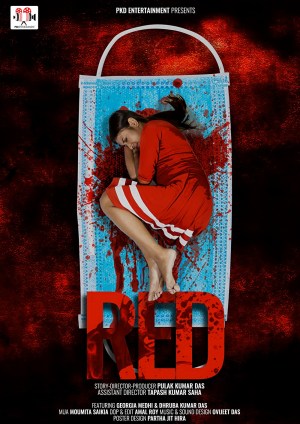 RED: A Silent Short Film
