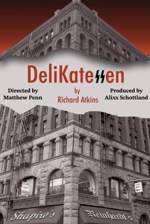 DeliKateSSen