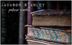 Jackson Stanley, professor emeritus