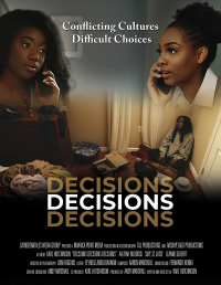 Decisions Decisions Decisions