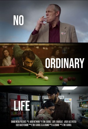 No Ordinary Life