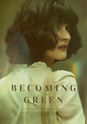 Becoming Green