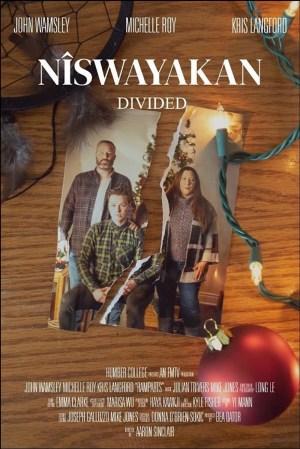 Niswayakan (Divided)