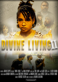 Divine Living