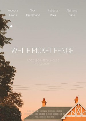 White Picket Fence
