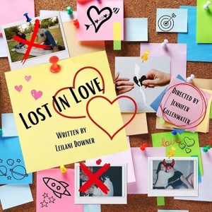 Lost in Love