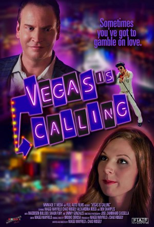 Vegas Is Calling Vegas Is Calling