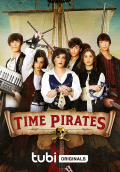 Película Time Pirates