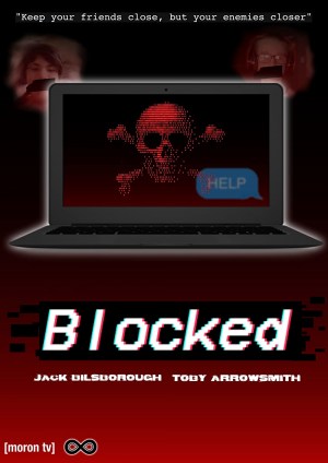 Blocked