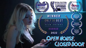 Open House, Closed Door